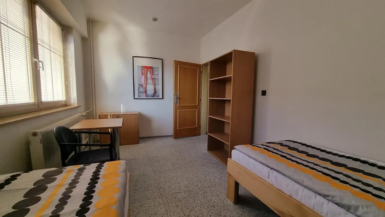 Hotel Rada Ostrawa 0*,