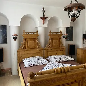 Penzio Apartament