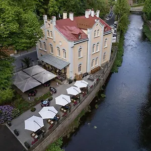 Basileia Hotel Karlowe Wary