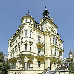Mignon Hotel Karlowe Wary