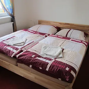Krpole Pensjonat Brno