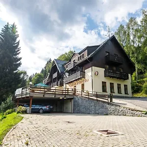 Svycarska Bouda Pensjonat Szpindlerowy Młyn