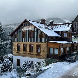 pension-jaruska.spindleruvmlyn-hotels.com/